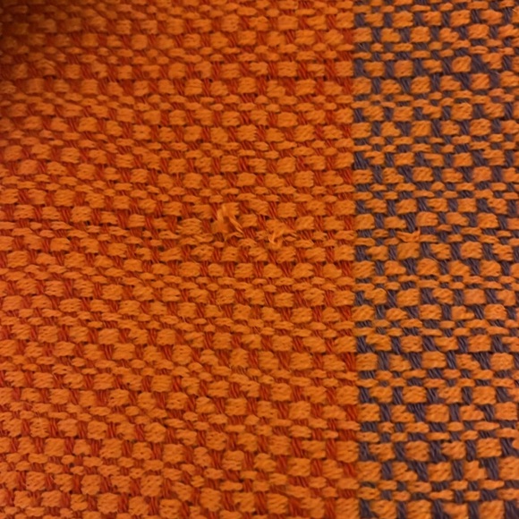 Alpaca throw blanket - Picture 4 of 7